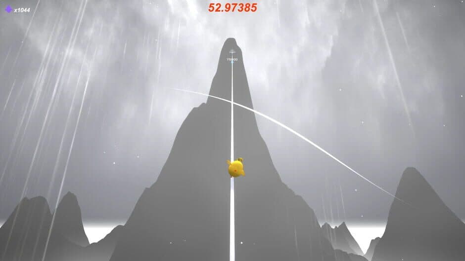 Скриншот 3 из Little Chick