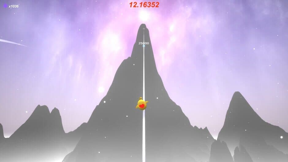 Скриншот 1 из Little Chick