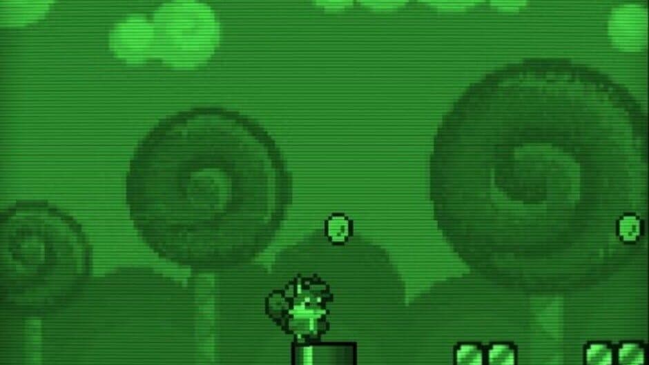 Скриншот 3 из Super Retro World