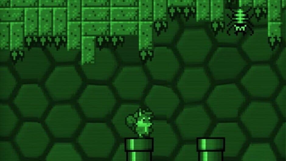 Скриншот 1 из Super Retro World