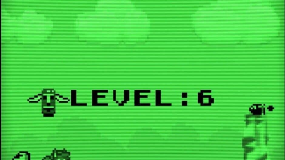 Скриншот 2 из Super Retro World