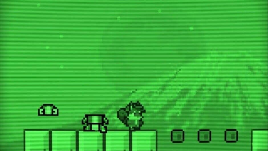 Скриншот 4 из Super Retro World