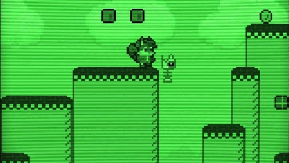 Скриншот 5 из Super Retro World