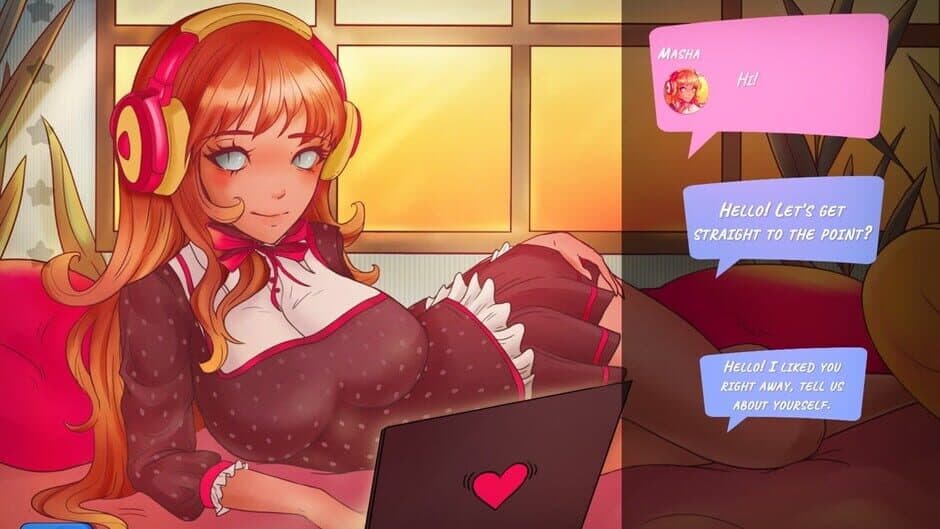 Скриншот 1 из Vanilla Click