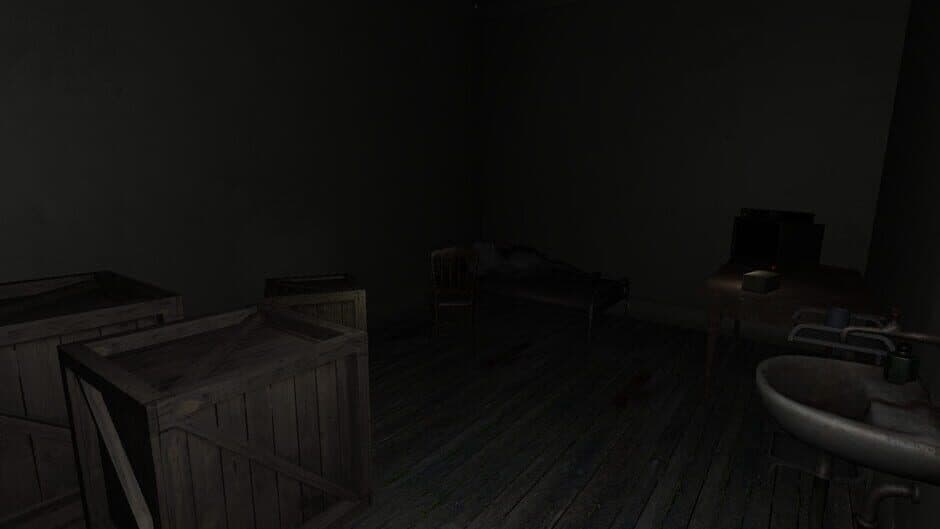 Скриншот 5 из The Haunted Dolls
