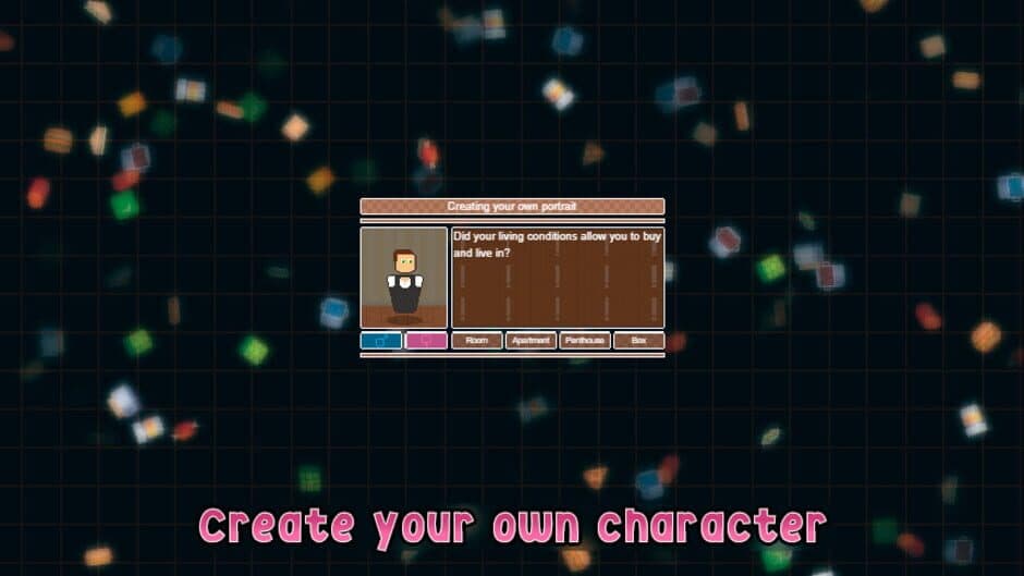 Скриншот 2 из Nyako: Restaurant Tycoon