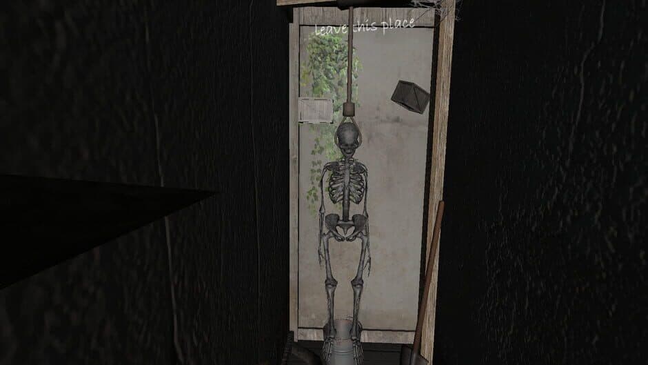 Скриншот 1 из The Haunted Dolls