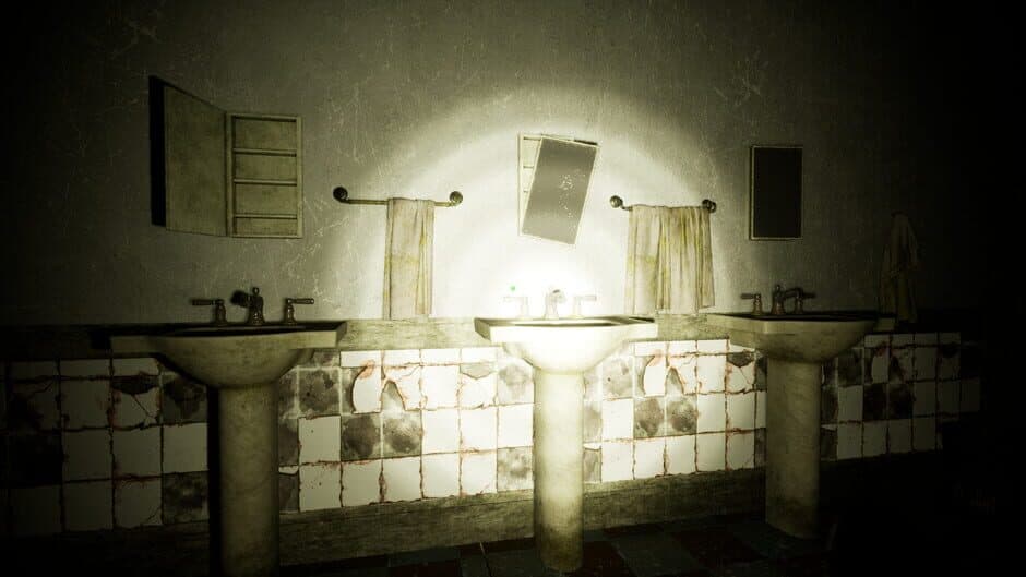 Скриншот 3 из Boston Nursing Home
