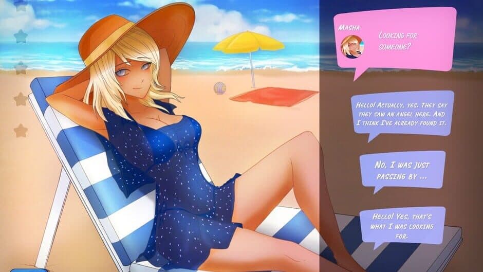 Скриншот 4 из Vanilla Click