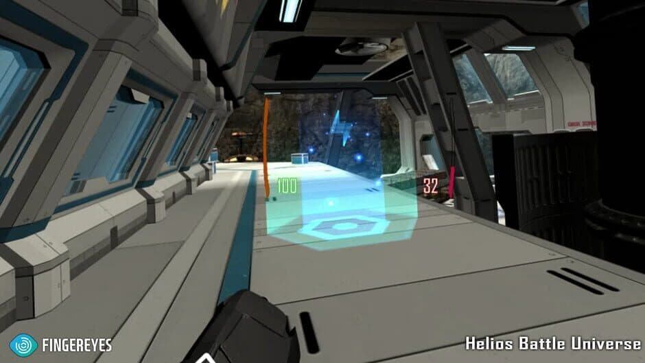Скриншот 3 из Helios Battle Universe