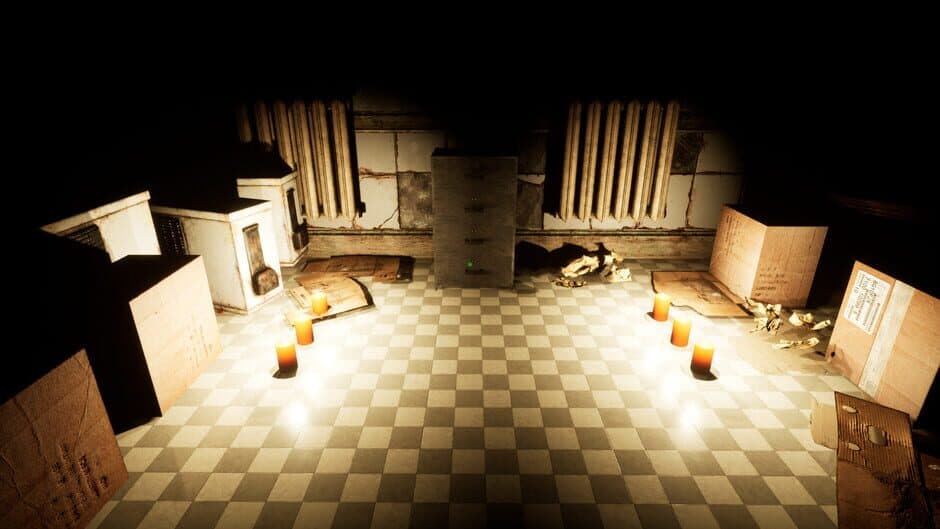 Скриншот 2 из Boston Nursing Home