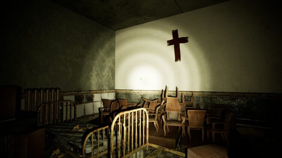 Скриншот 9 из Boston Nursing Home