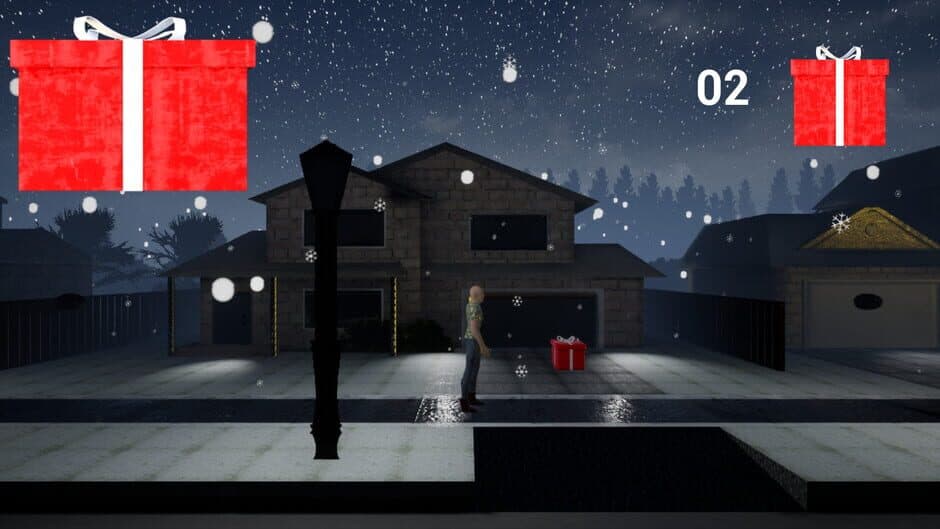 Скриншот 5 из Holiday Mania