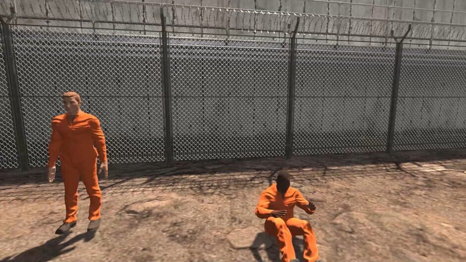 Скриншот 3 из Project Prison