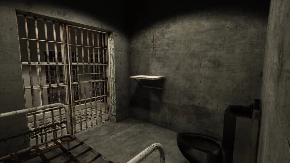 Скриншот 4 из Project Prison