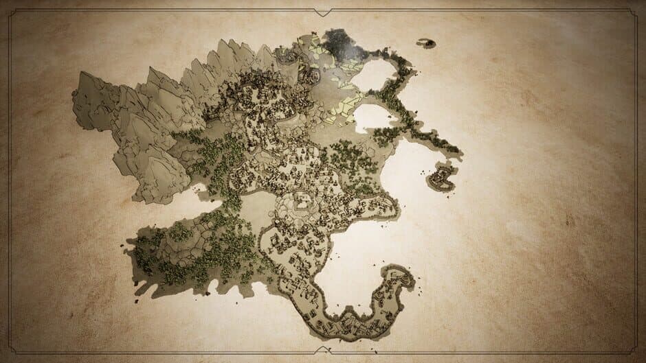 Скриншот 1 из Atlas Architect