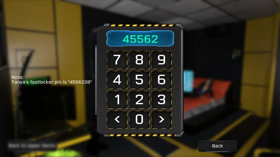 Скриншот 5 из Crisis on Nova 2