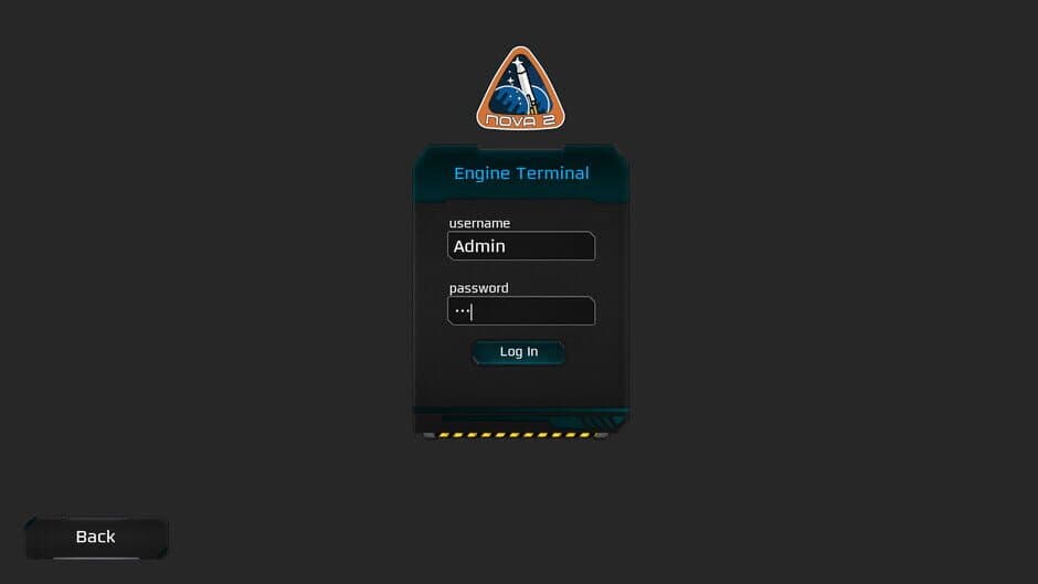 Скриншот 4 из Crisis on Nova 2