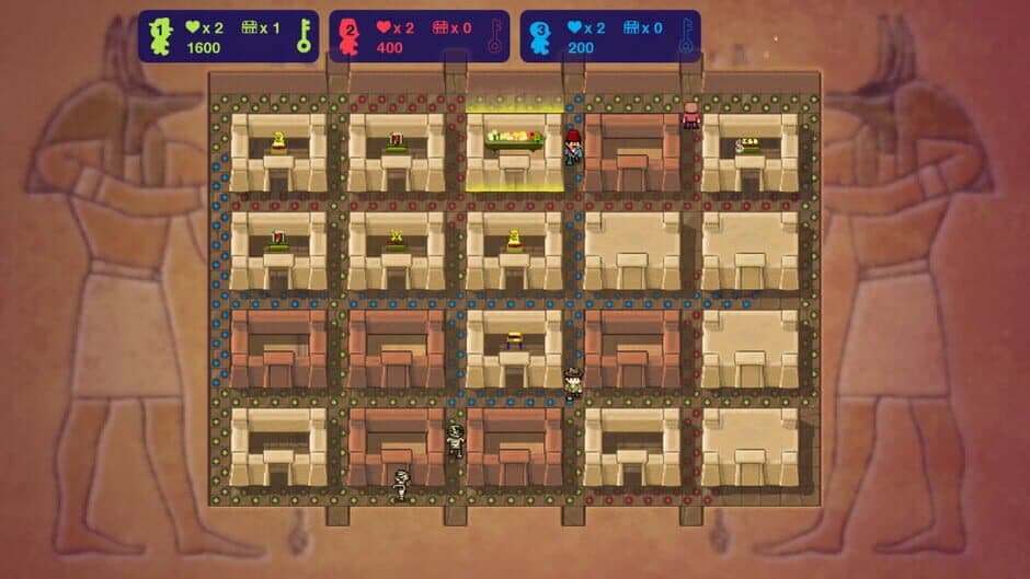 Скриншот 6 из Diamond Giza