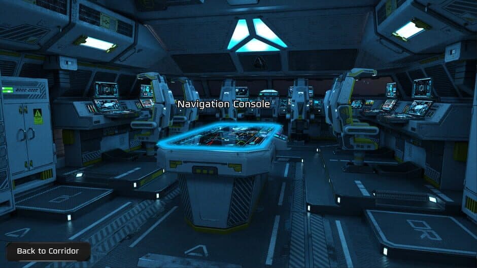 Скриншот 6 из Crisis on Nova 2