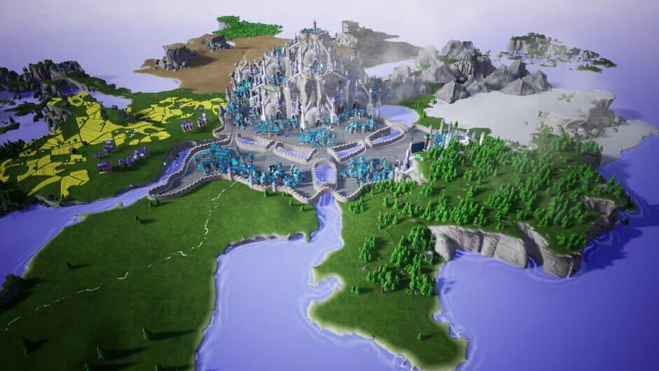 Скриншот 10 из Atlas Architect