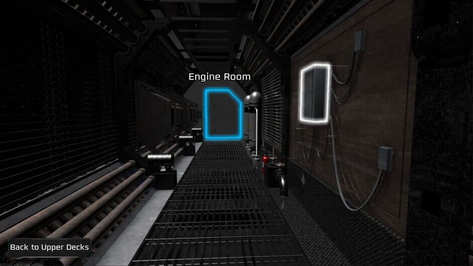 Скриншот 7 из Crisis on Nova 2