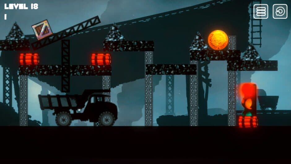 Скриншот 4 из Truck Truck