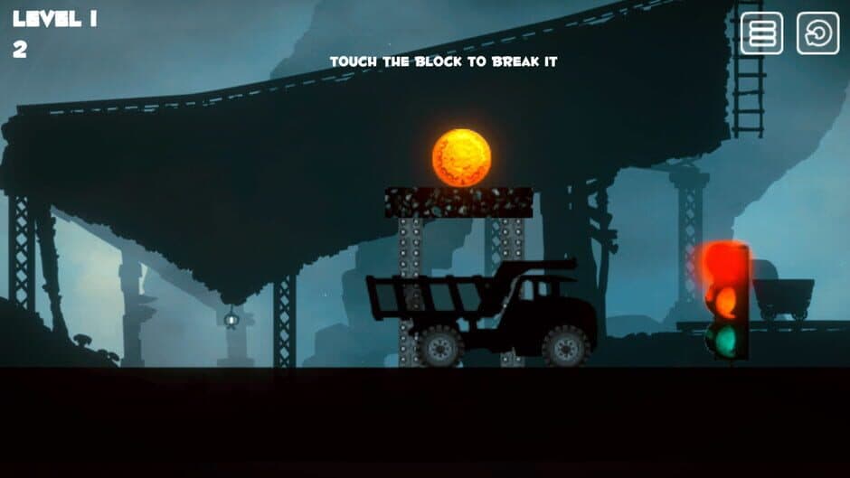 Скриншот 2 из Truck Truck