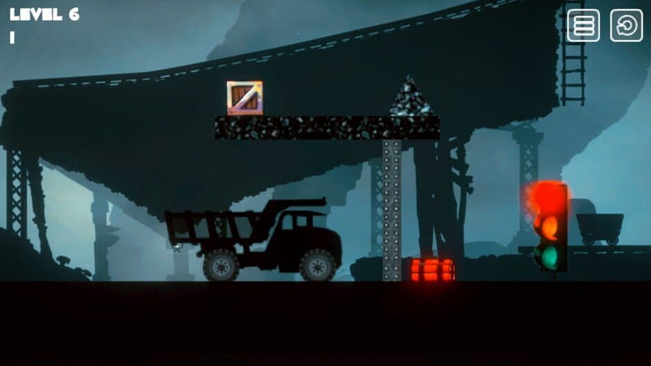 Скриншот 3 из Truck Truck