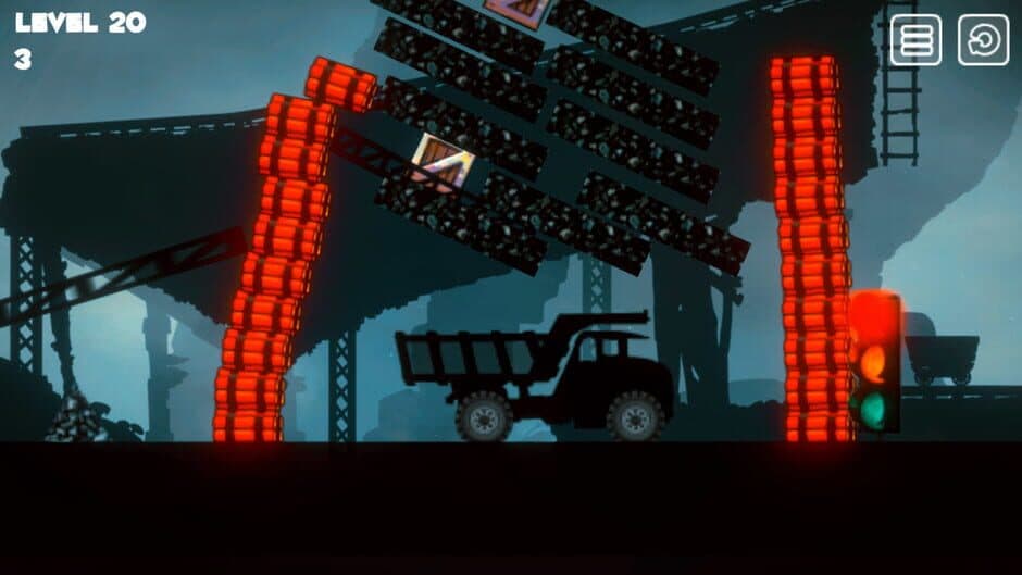 Скриншот 1 из Truck Truck