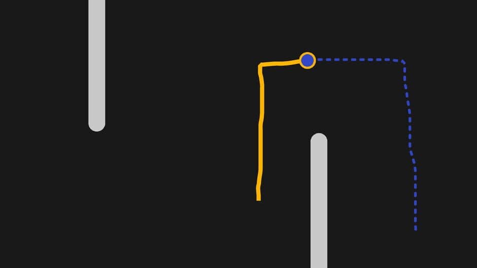 Скриншот 1 из Replay: A Puzzle Game