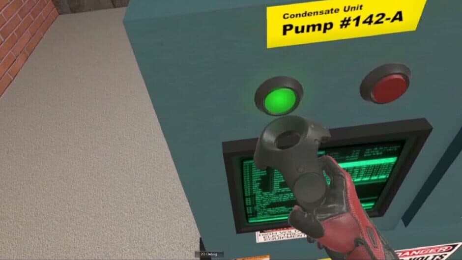 Скриншот 2 из Simple Loto Simulator