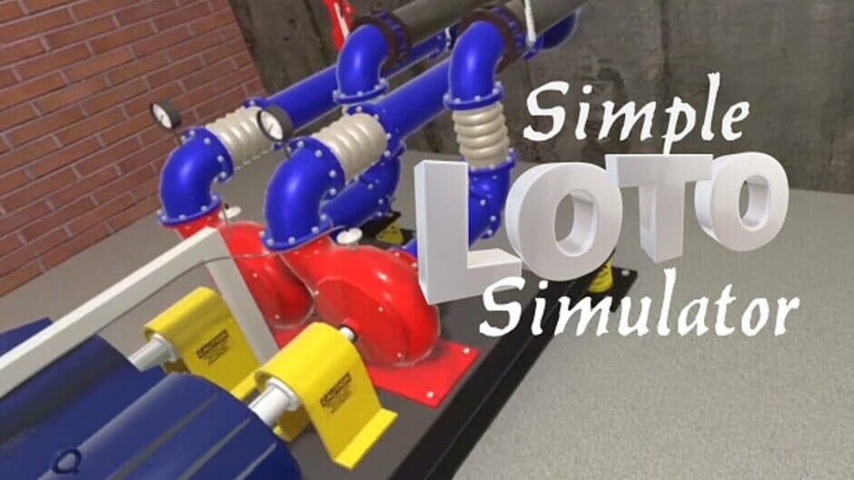 Скриншот 6 из Simple Loto Simulator