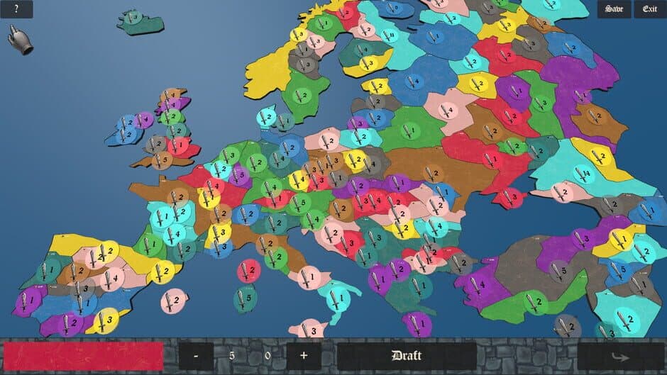Скриншот 9 из Need For Conquest