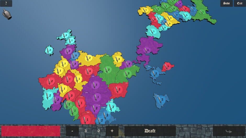 Скриншот 4 из Need For Conquest