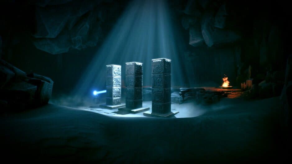 Скриншот 7 из Bring to Light
