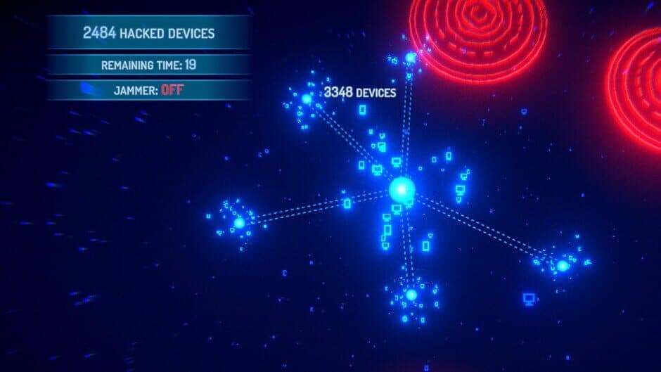 Скриншот 3 из Cyber Attack