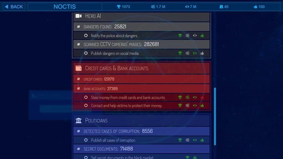 Скриншот 7 из Cyber Attack