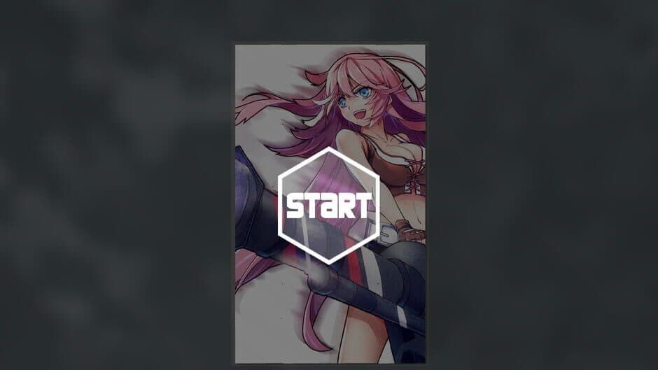 Скриншот 3 из Guns and Waifus