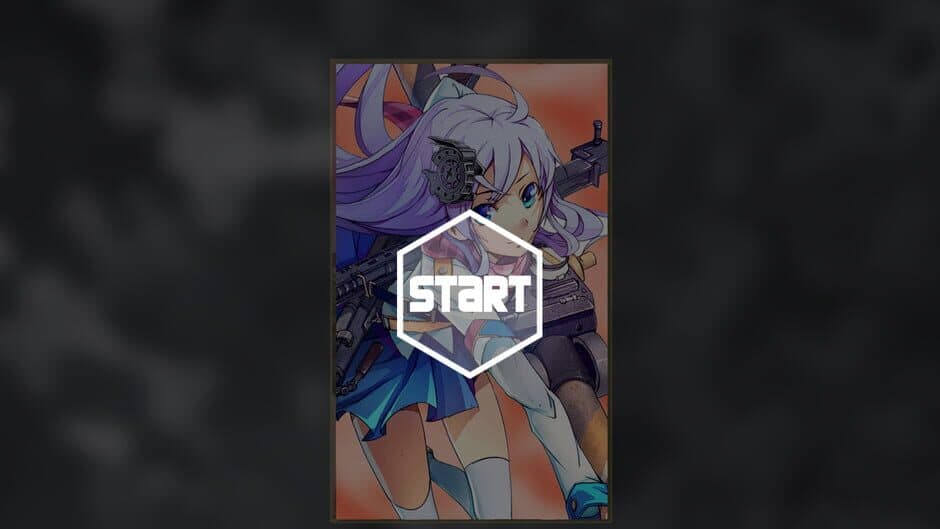 Скриншот 7 из Guns and Waifus