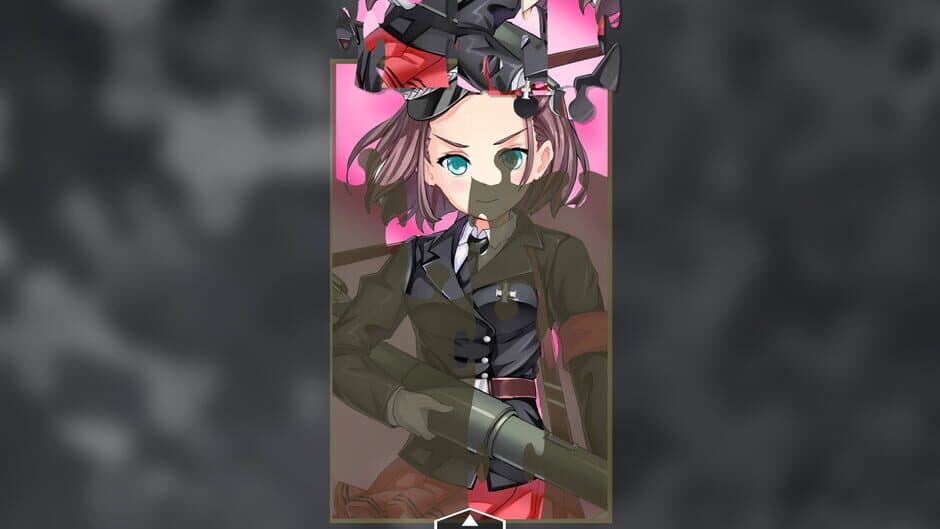 Скриншот 4 из Guns and Waifus