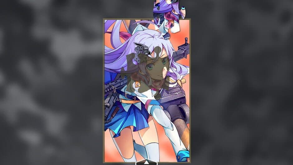 Скриншот 5 из Guns and Waifus