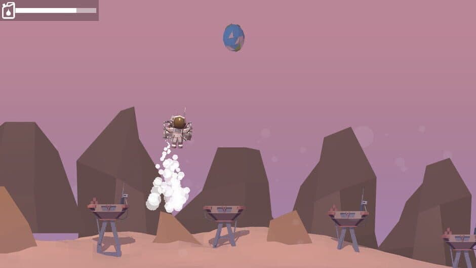 Скриншот 3 из Elon's Dream