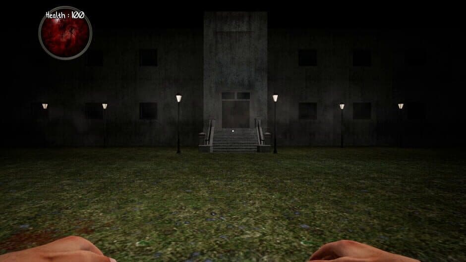Скриншот 5 из Scary Hospital Horror Game