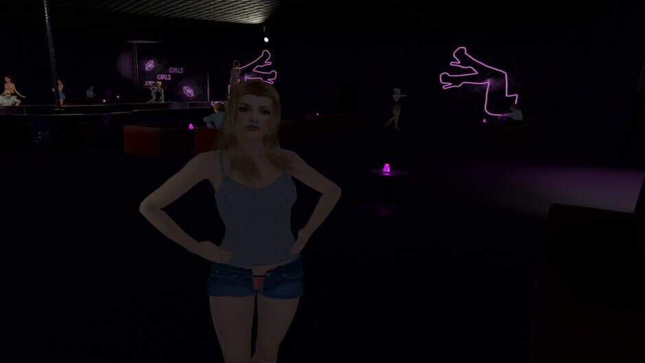 Скриншот 2 из Club Lipstick VR