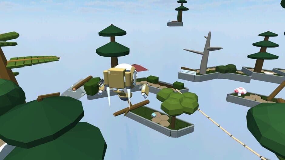 Скриншот 4 из Hawthorn Park
