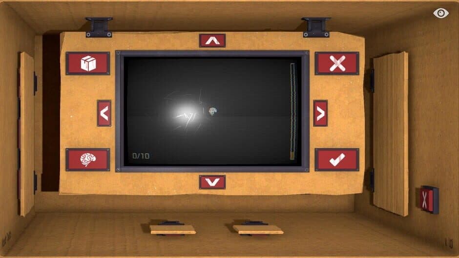 Скриншот 6 из Inside the Box
