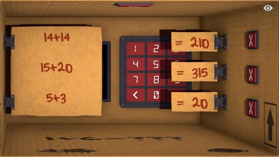 Скриншот 1 из Inside the Box