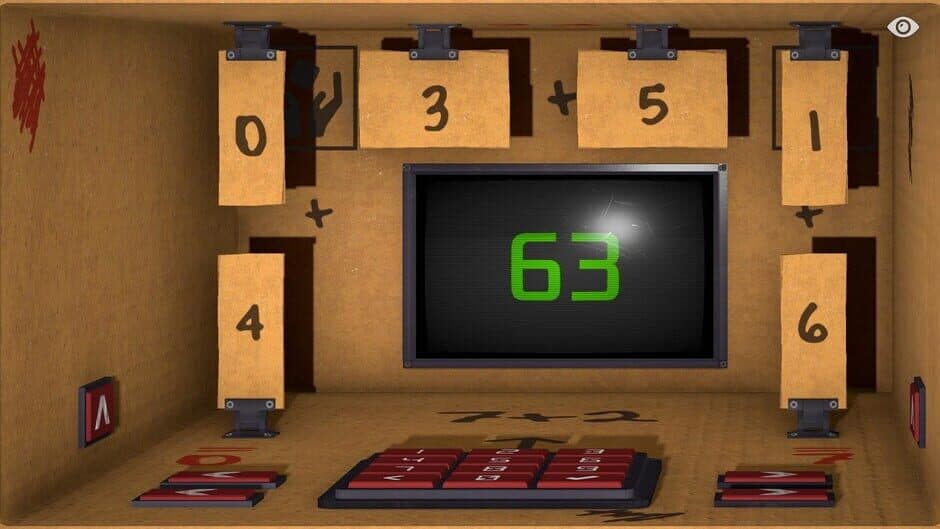 Скриншот 2 из Inside the Box