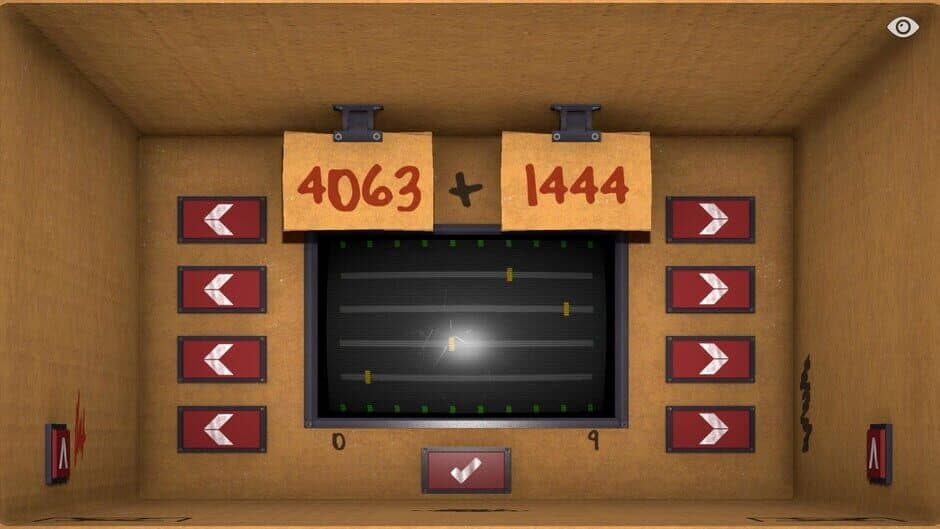 Скриншот 3 из Inside the Box